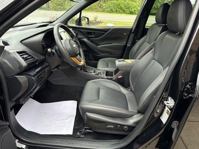 2023 Subaru Forester Wilderness CVT