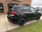 2023 Subaru Forester Wilderness CVT
