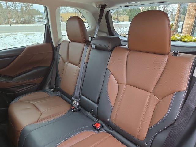 2023 Subaru Forester Touring CVT