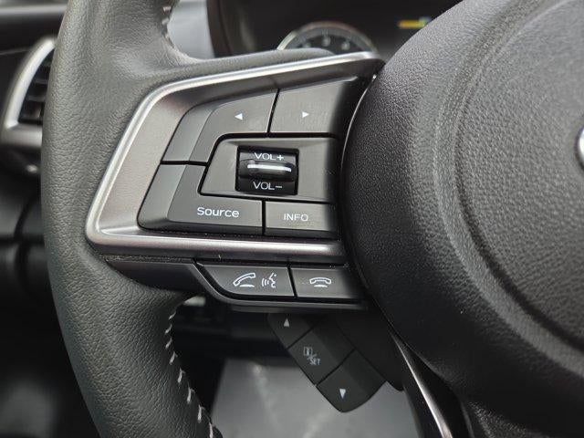 2023 Subaru Forester Touring CVT