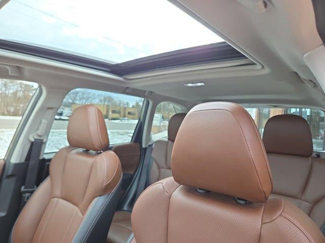 2023 Subaru Forester Touring CVT