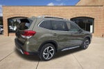 2023 Subaru Forester Touring CVT