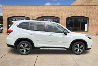 2020 Subaru Forester Touring CVT