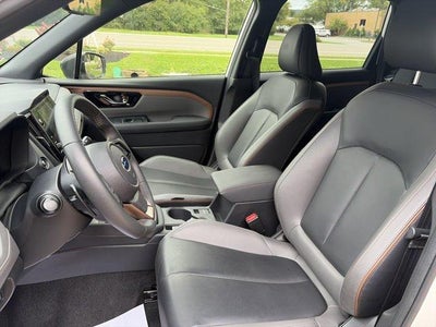 2025 Subaru Forester Sport AWD