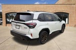 2025 Subaru Forester Sport AWD