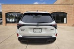 2025 Subaru Forester Sport AWD