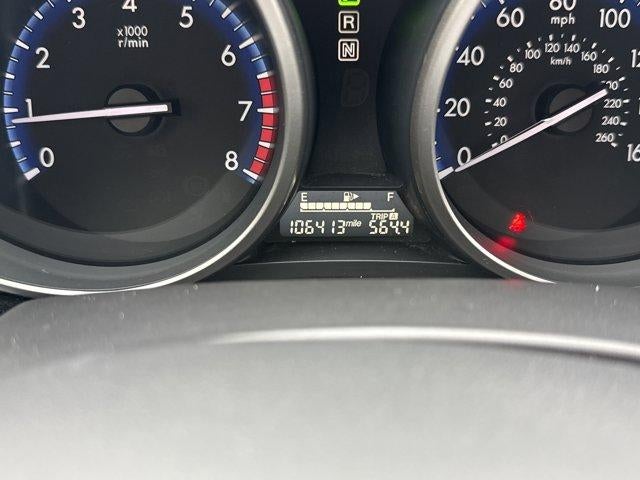 2013 Mazda Mazda3 4dr Sdn Auto i Sport