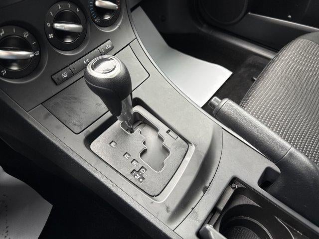 2013 Mazda Mazda3 4dr Sdn Auto i Sport