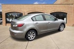 2013 Mazda Mazda3 4dr Sdn Auto i Sport
