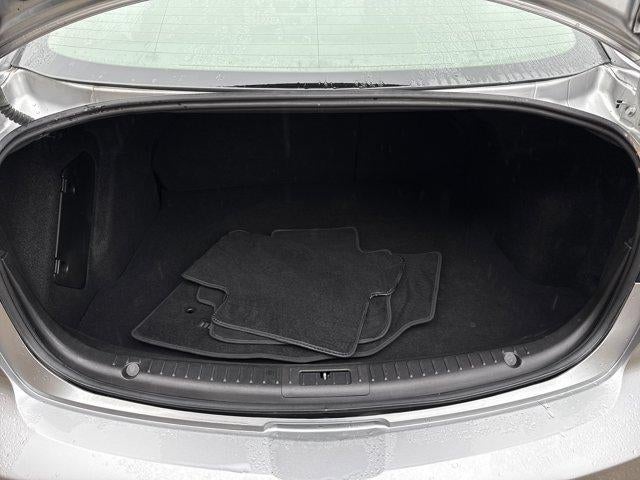 2013 Mazda Mazda3 4dr Sdn Auto i Sport