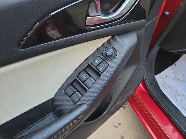 2014 Mazda Mazda3 5dr HB Auto s Grand Touring