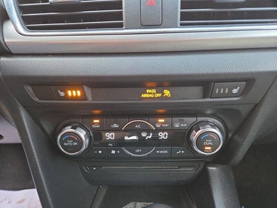 2014 Mazda Mazda3 5dr HB Auto s Grand Touring