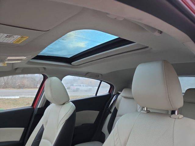 2014 Mazda Mazda3 5dr HB Auto s Grand Touring