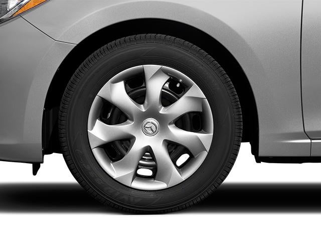 2014 Mazda Mazda3 5dr HB Auto s Grand Touring