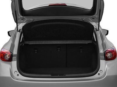 2014 Mazda Mazda3 5dr HB Auto s Grand Touring