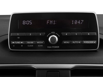 2014 Mazda Mazda3 5dr HB Auto s Grand Touring