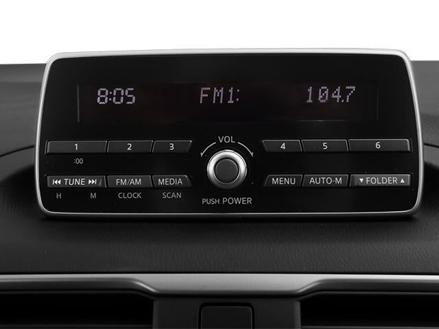 2014 Mazda Mazda3 5dr HB Auto s Grand Touring