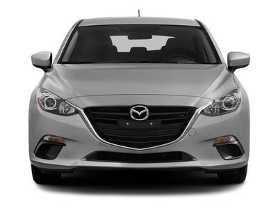 2014 Mazda Mazda3 5dr HB Auto s Grand Touring