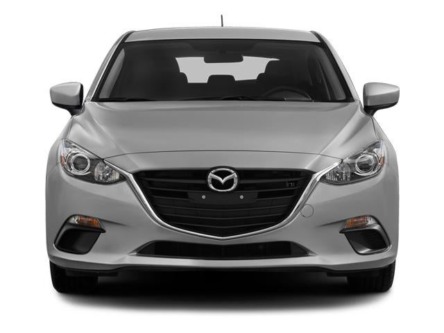2014 Mazda Mazda3 5dr HB Auto s Grand Touring