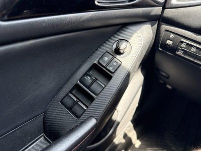 2014 Mazda Mazda3 4dr Sdn Auto s Touring