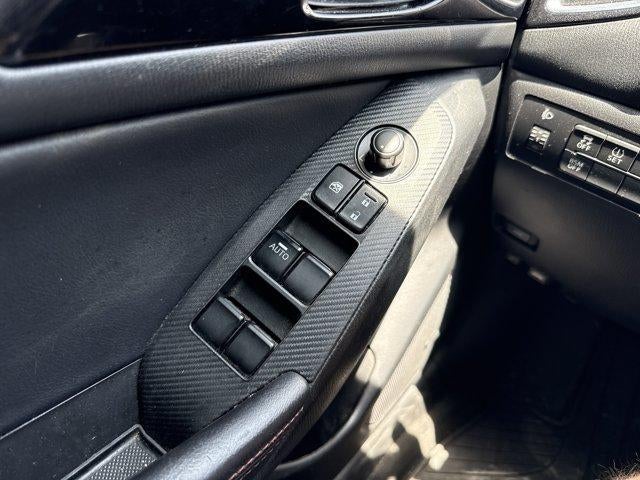 2014 Mazda Mazda3 4dr Sdn Auto s Touring