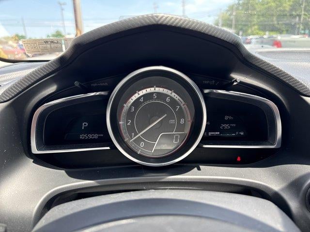 2014 Mazda Mazda3 4dr Sdn Auto s Touring