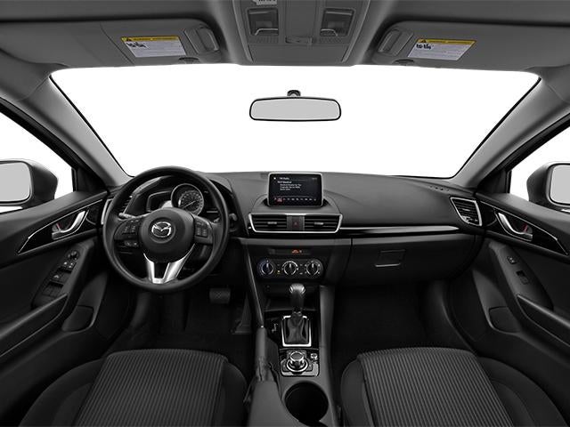 2014 Mazda Mazda3 4dr Sdn Auto s Touring