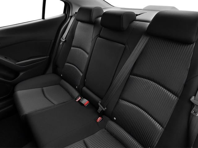 2014 Mazda Mazda3 4dr Sdn Auto s Touring