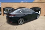 2021 Mazda Mazda3 Sedan Preferred AWD