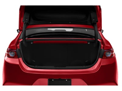 2021 Mazda Mazda3 Sedan Preferred AWD