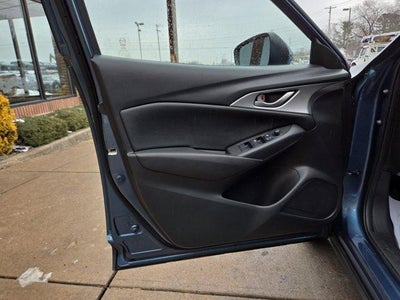 2021 Mazda Mazda CX-3 Sport AWD