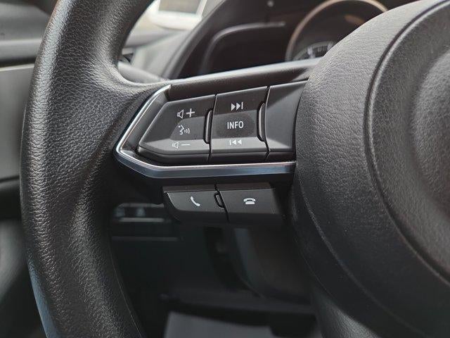 2021 Mazda Mazda CX-3 Sport AWD