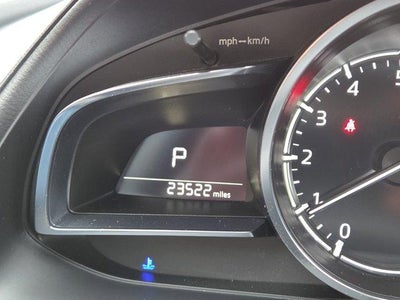 2021 Mazda Mazda CX-3 Sport AWD