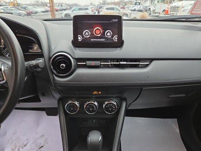 2021 Mazda Mazda CX-3 Sport AWD