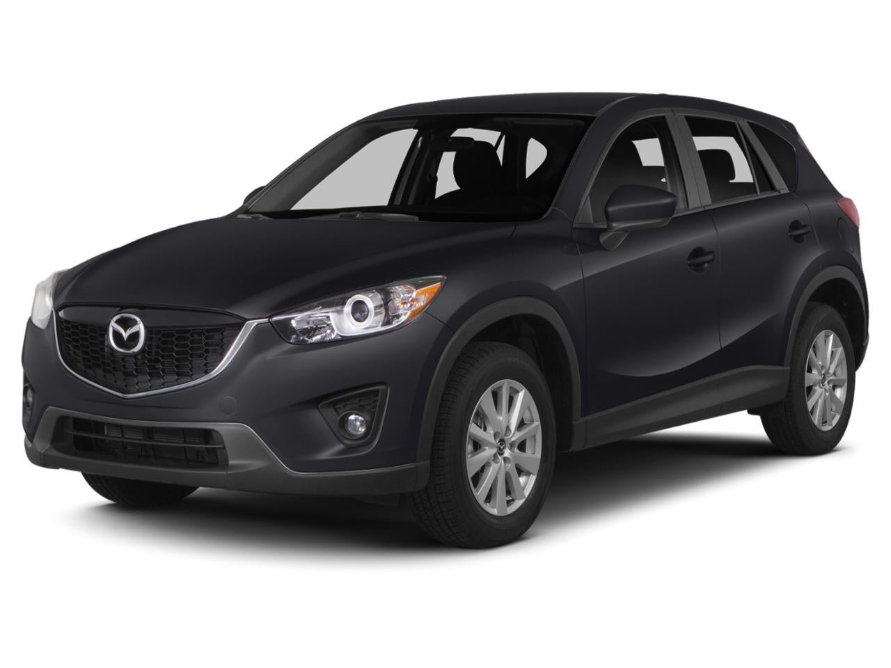 2015 Mazda Mazda CX-5 AWD 4dr Auto Sport