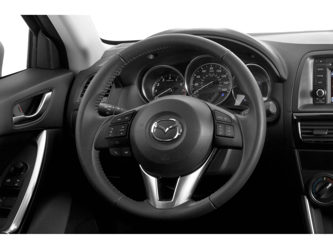 2015 Mazda Mazda CX-5 AWD 4dr Auto Sport