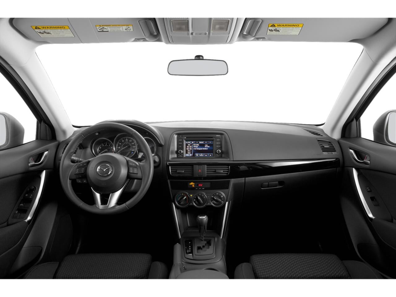 2015 Mazda Mazda CX-5 AWD 4dr Auto Sport