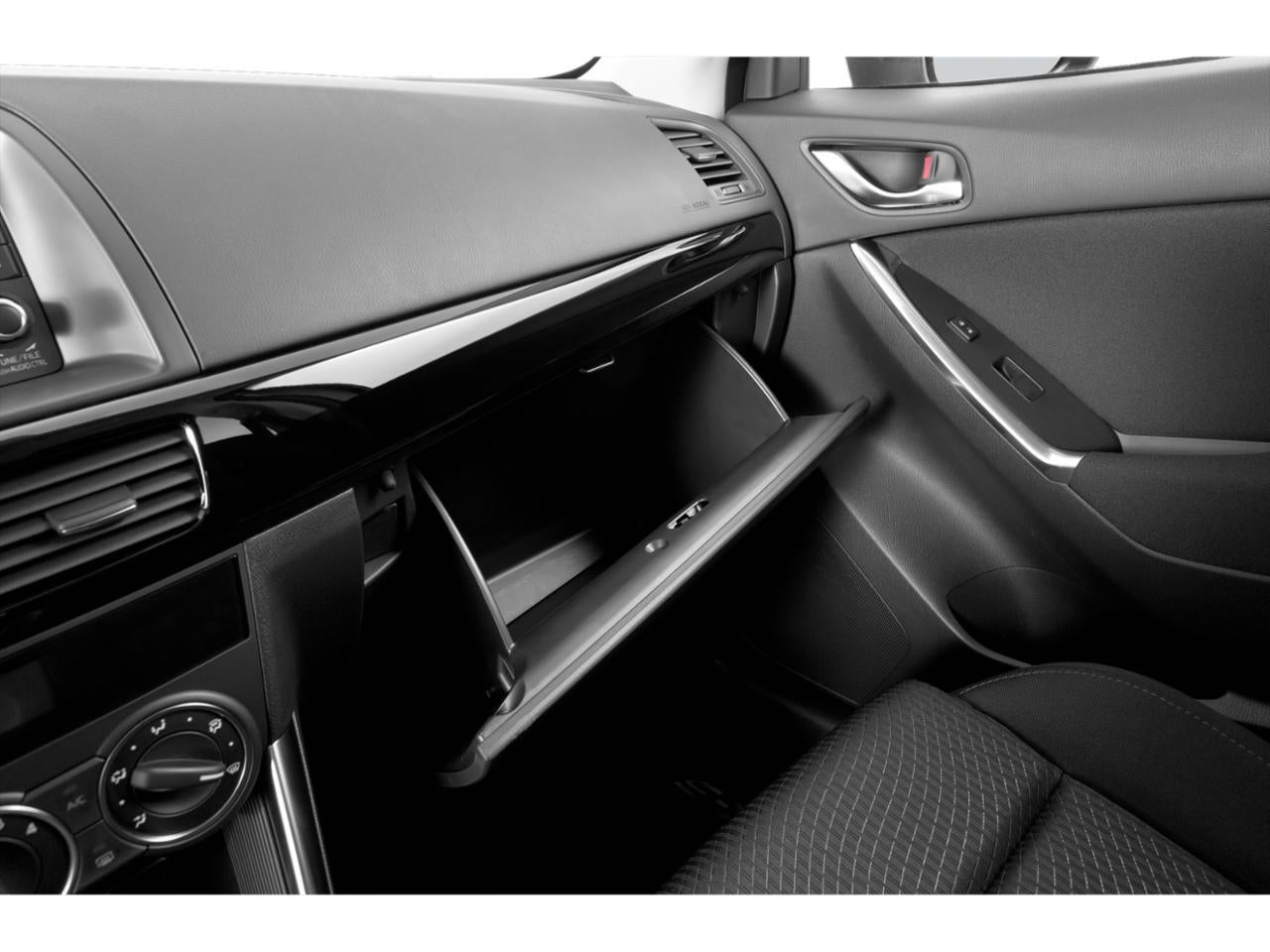 2015 Mazda Mazda CX-5 AWD 4dr Auto Sport