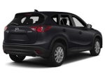 2015 Mazda Mazda CX-5 AWD 4dr Auto Sport