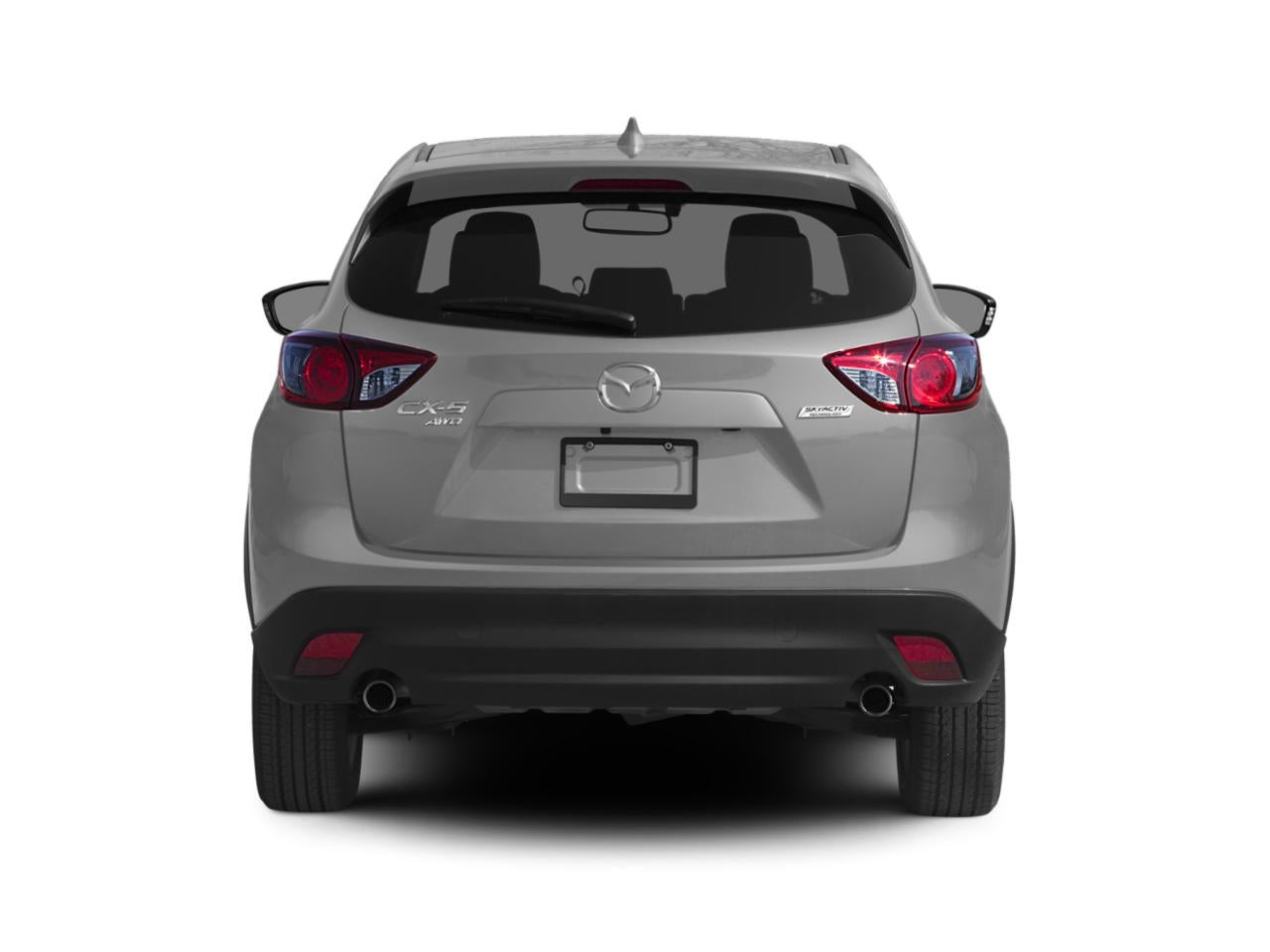 2015 Mazda Mazda CX-5 AWD 4dr Auto Sport