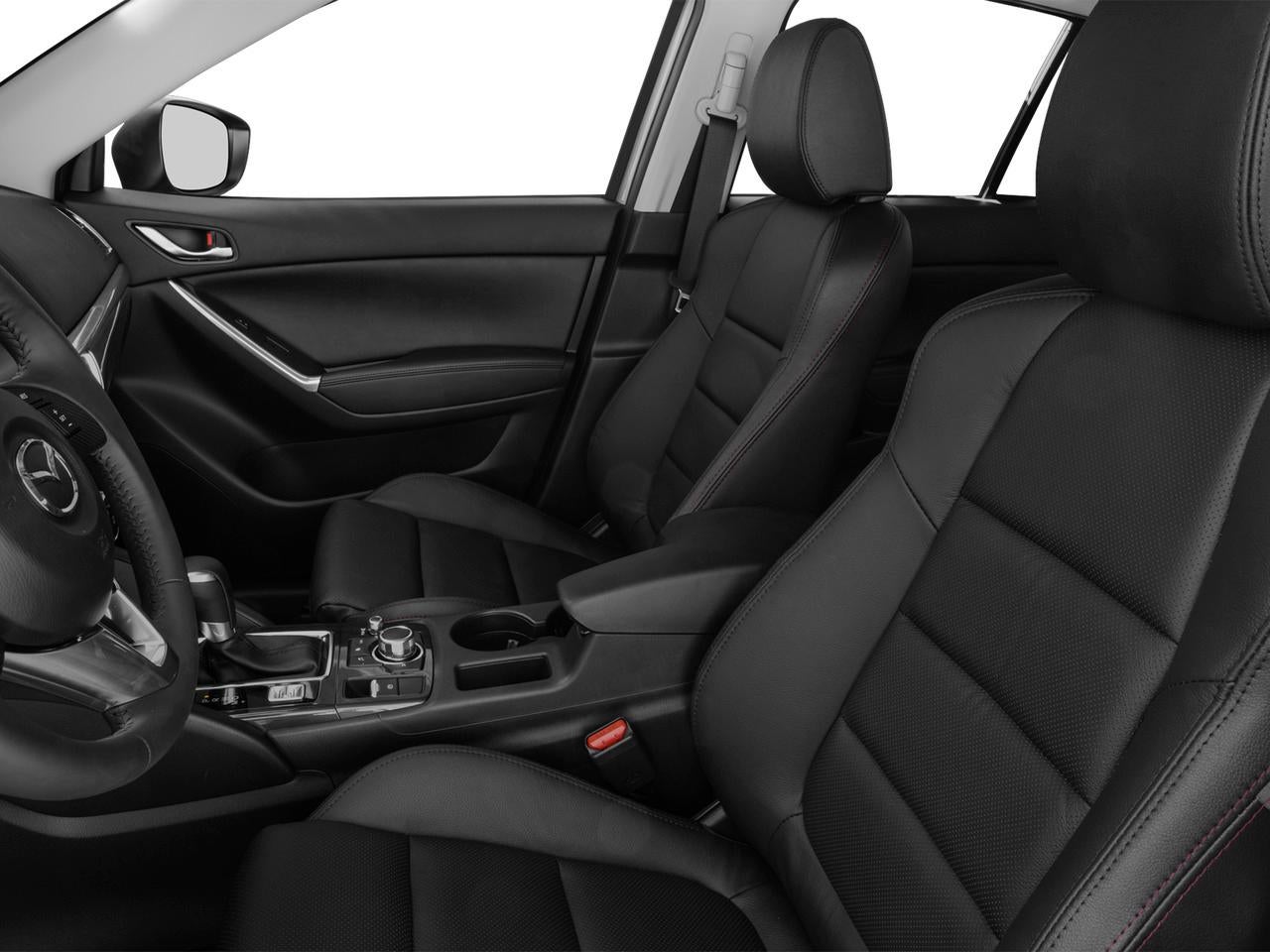 2016 Mazda Mazda CX-5 AWD 4dr Auto Touring