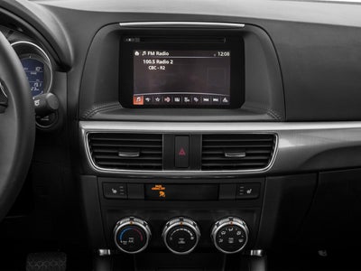 2016 Mazda Mazda CX-5 AWD 4dr Auto Touring