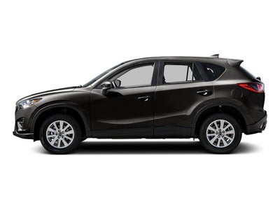 2016 Mazda Mazda CX-5 AWD 4dr Auto Touring