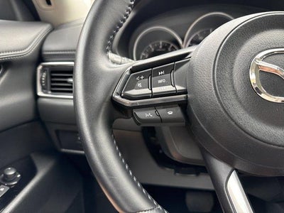 2025 Mazda Mazda CX-5 2.5 S Select Package AWD