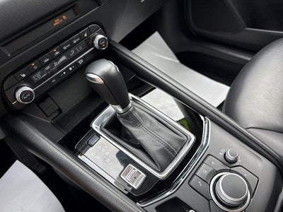 2025 Mazda Mazda CX-5 2.5 S Select Package AWD