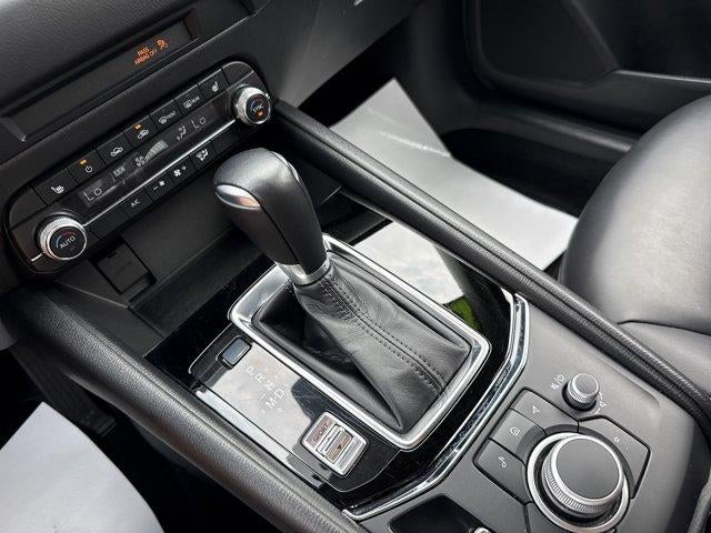 2025 Mazda Mazda CX-5 2.5 S Select Package AWD