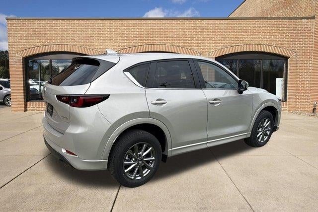 2025 Mazda Mazda CX-5 2.5 S Select Package AWD