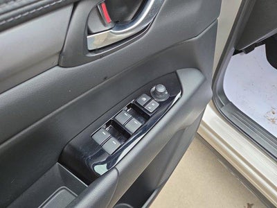 2025 Mazda Mazda CX-5 2.5 S Select Package AWD