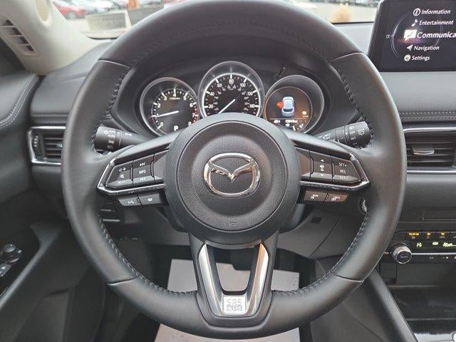 2025 Mazda Mazda CX-5 2.5 S Select Package AWD