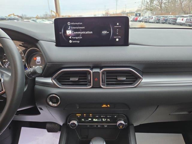 2025 Mazda Mazda CX-5 2.5 S Select Package AWD
